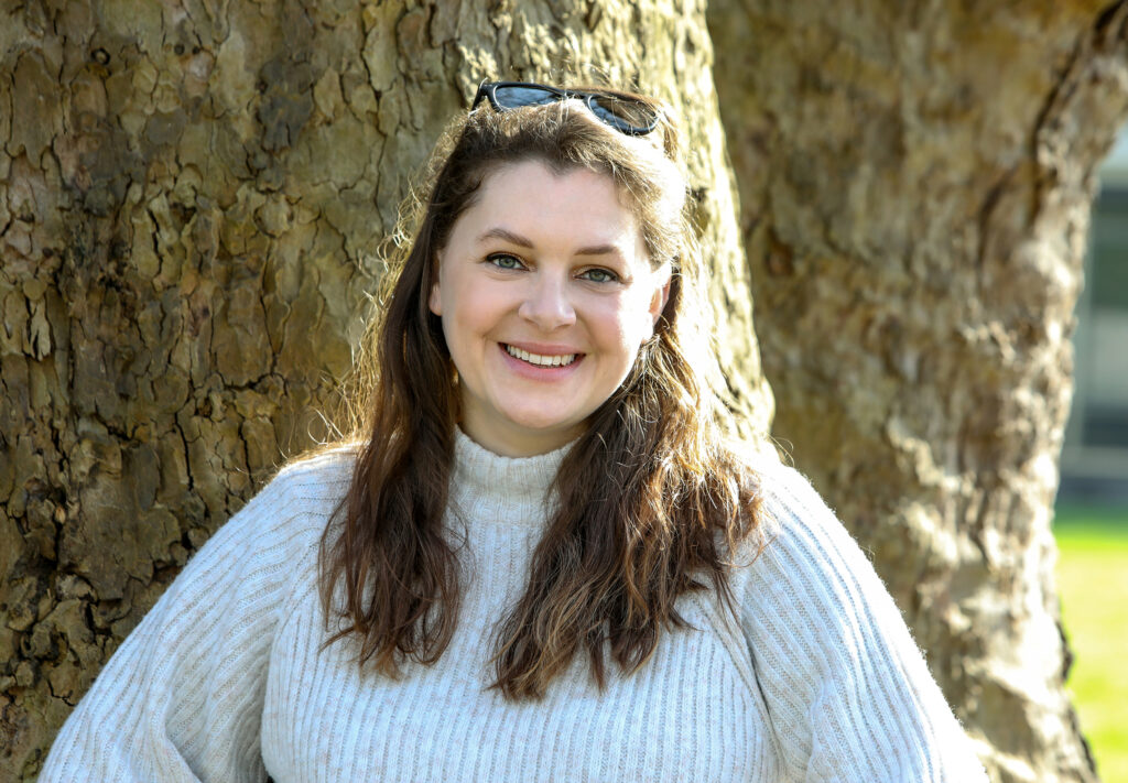 Claire Dos-Reis Portrait Foto Vocal Spheres Vocal Coaching